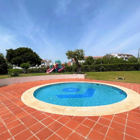 Albufeira Twins 2 With Pool By Homing Apartamento Exterior foto