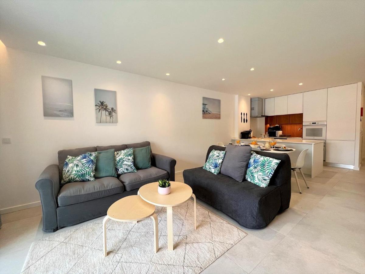 Albufeira Twins 2 With Pool By Homing Apartamento Exterior foto