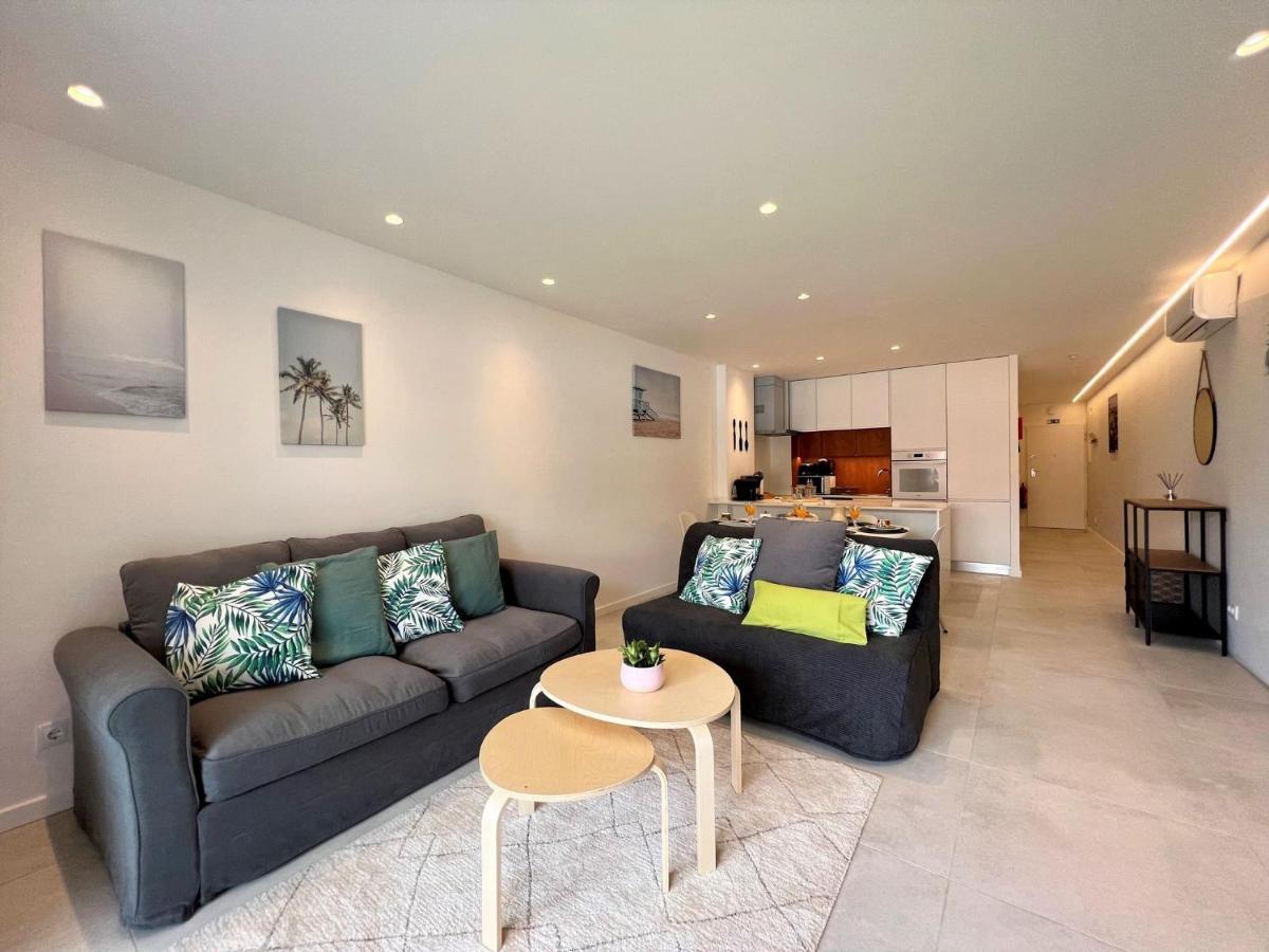 Albufeira Twins 2 With Pool By Homing Apartamento Exterior foto