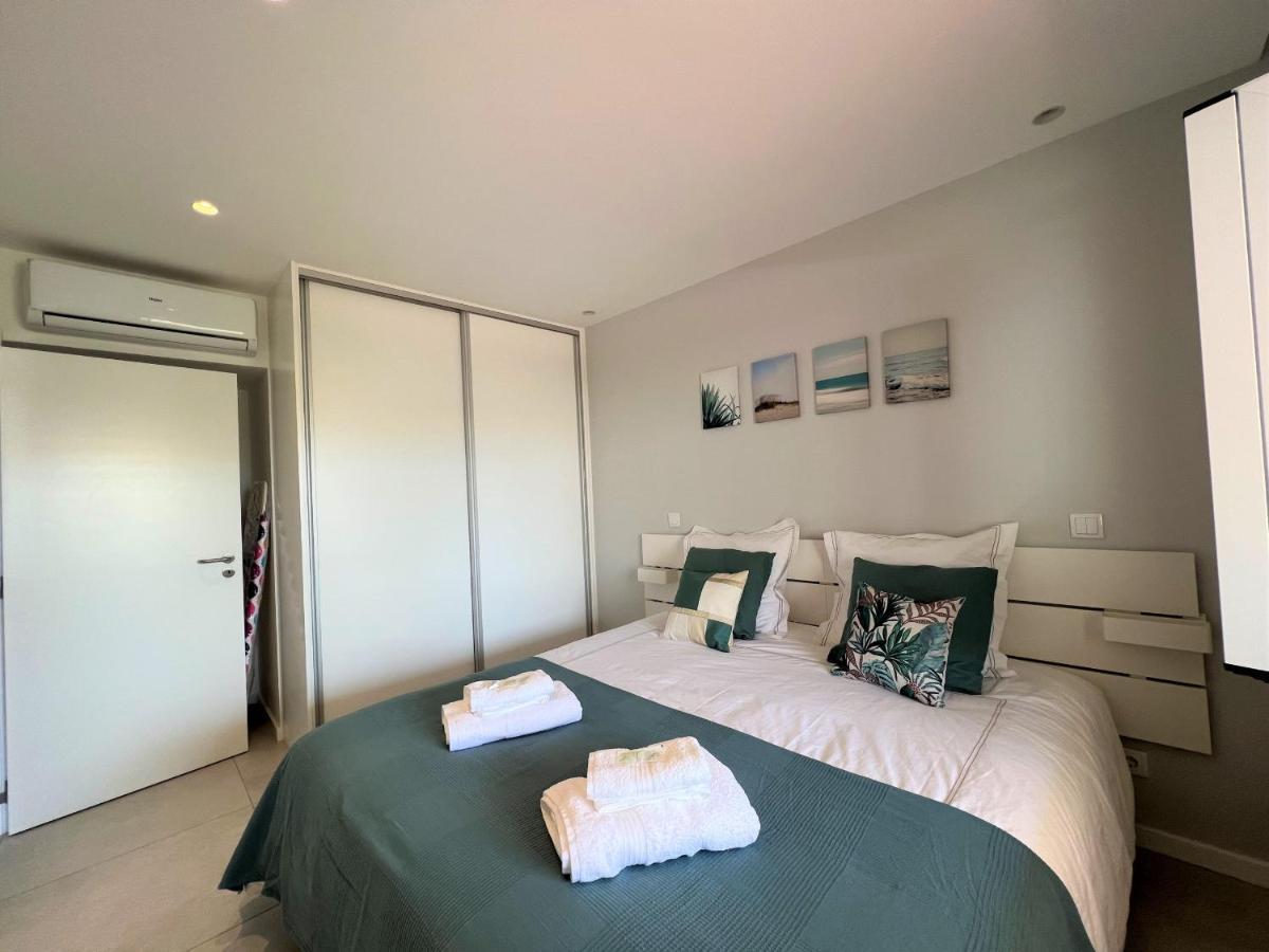 Albufeira Twins 2 With Pool By Homing Apartamento Exterior foto