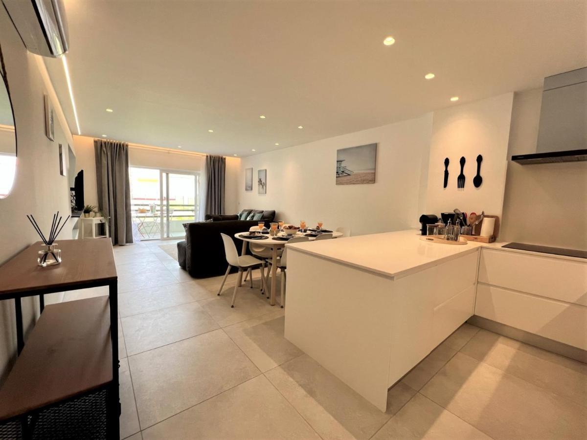 Albufeira Twins 2 With Pool By Homing Apartamento Exterior foto